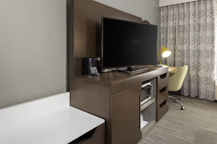 Hampton Inn & Suites Concord / Charlotte