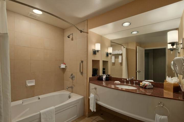 Sams Town Hotel & Casino Shreveport