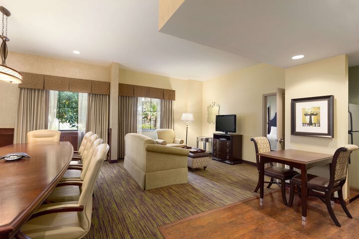 Homewood Suites by Hilton Lafayette LA