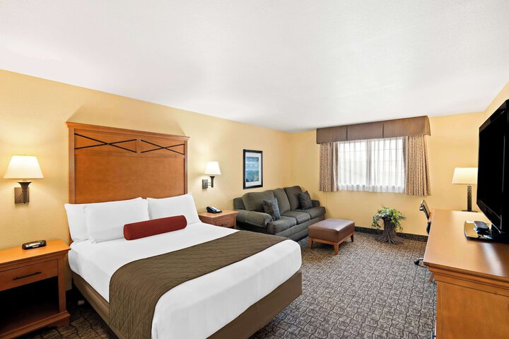 Best Western Newberry Station