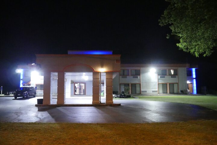 Hotel 3 of 29