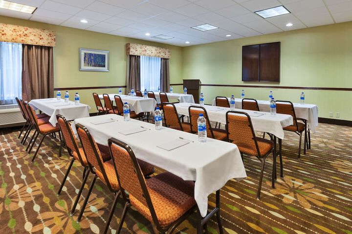 Meeting 19 of 20