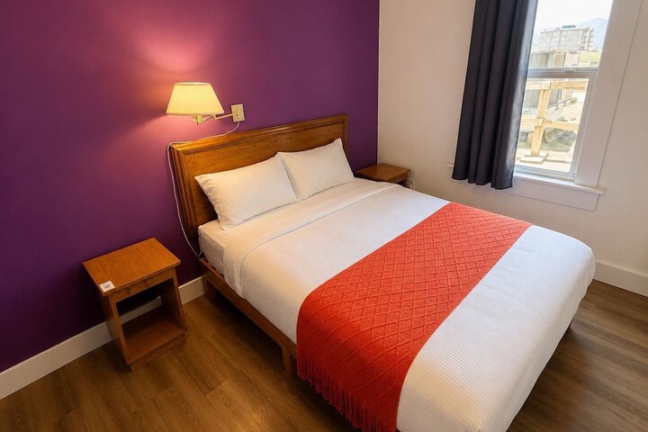 Richca Heritage Hotel