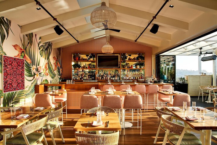 The Shay Hotel