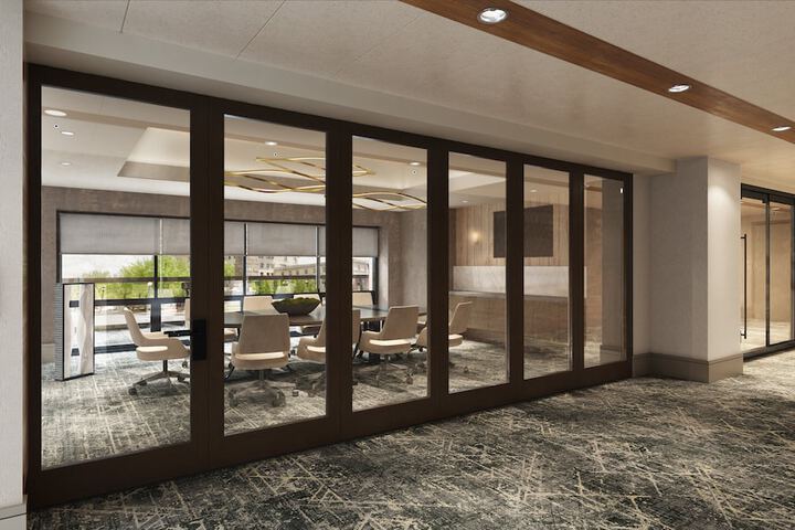 Kimpton Hotel Arras by IHG