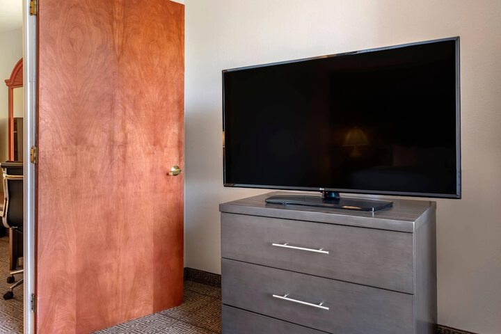 Comfort Suites Fort Pierce I-95
