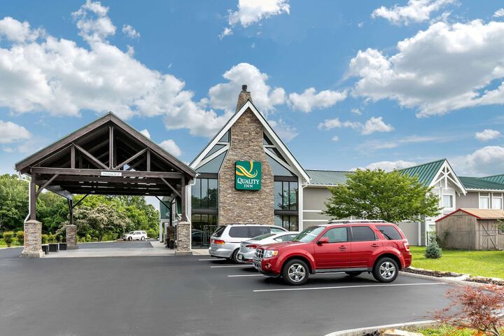 Quality Inn Monteagle
