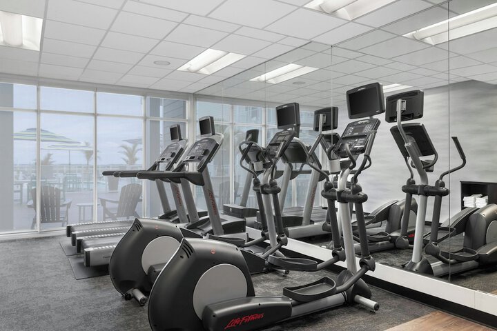 Fairfield Inn & Suites by Marriott Chincoteague Island Waterfront