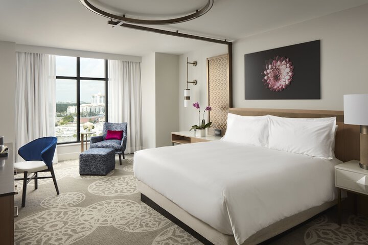 Loews Coral Gables Hotel