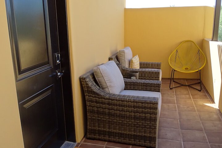 Terrace/Patio 64 of 68