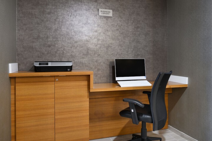 Springhill Suites by Marriott Newnan