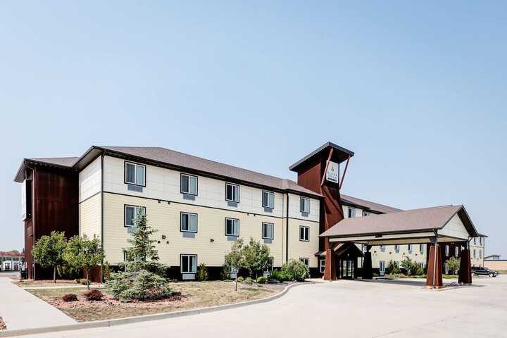 Hotel 1 of 17
