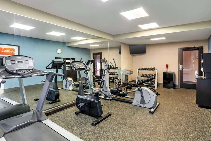 Health and Fitness 37 of 38