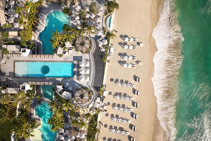 Signia by Hilton Diplomat Beach Resort