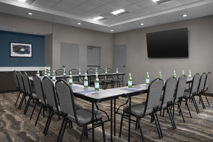 Hampton Inn & Suites Lakeland-South Polk Parkway