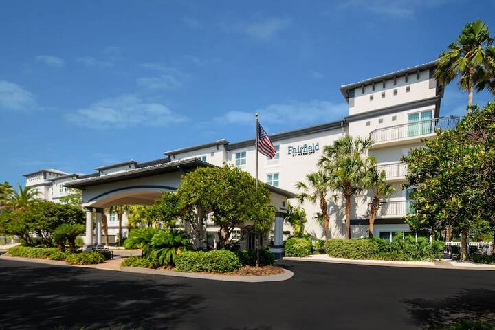 Fairfield Inn & Suites by Marriott Destin