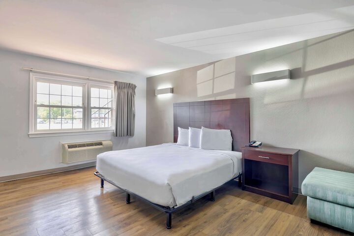 Motel 6 Falls Church VA - Arlington Boulevard
