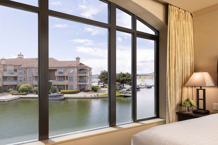 The Royal Kelowna