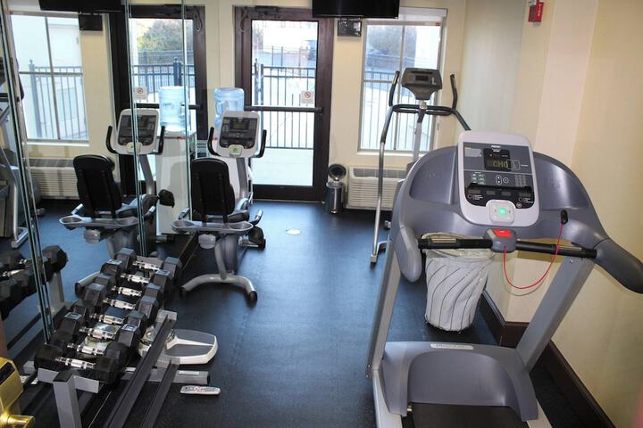 TownePlace Suites by Marriott Wilmington Newark / Christiana