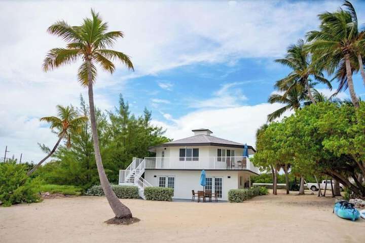Rainbow Bend Resort