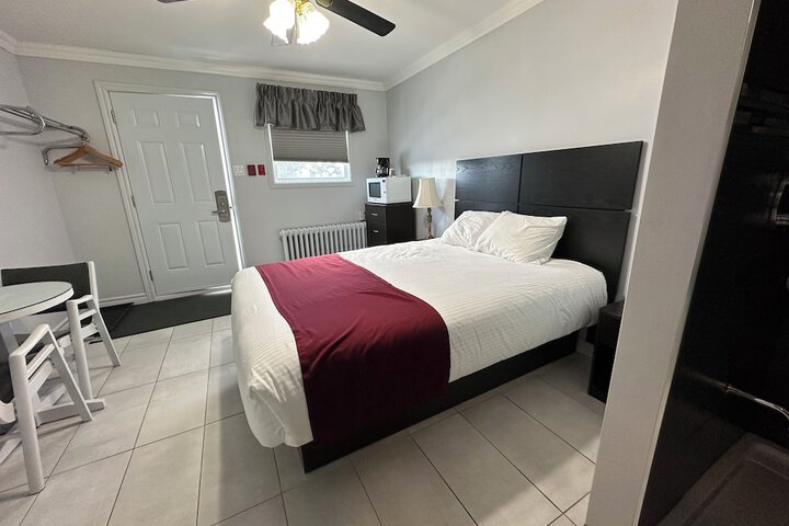 Motel Le Refuge