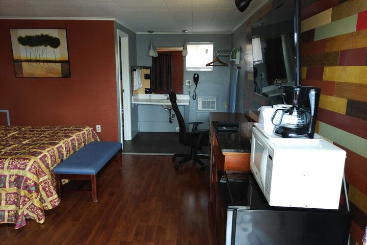Highland Inn New Cumberland