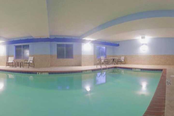 Pool 5 of 32