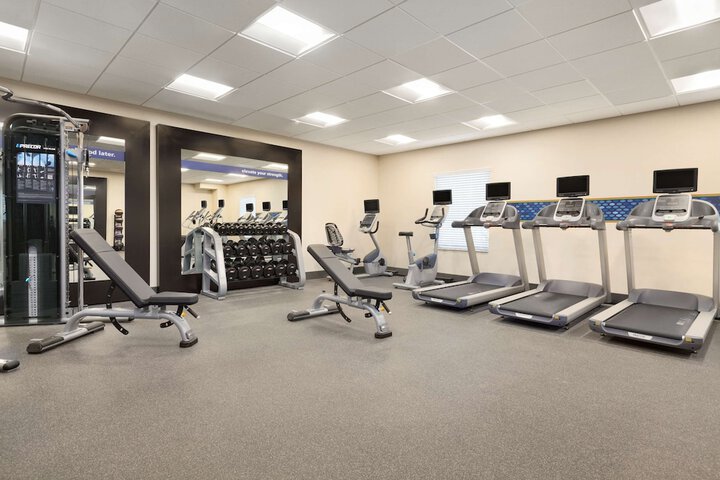 Health and Fitness 36 of 37