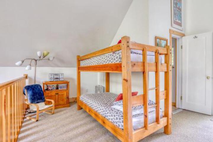Wildwood Cabin