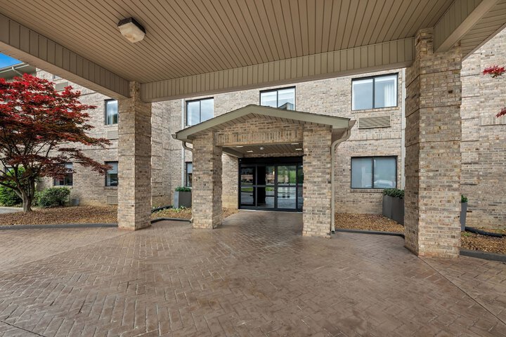 Comfort Inn Pikeville