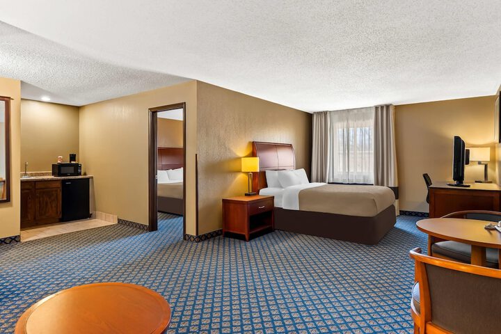 Quality Inn & Suites Seville