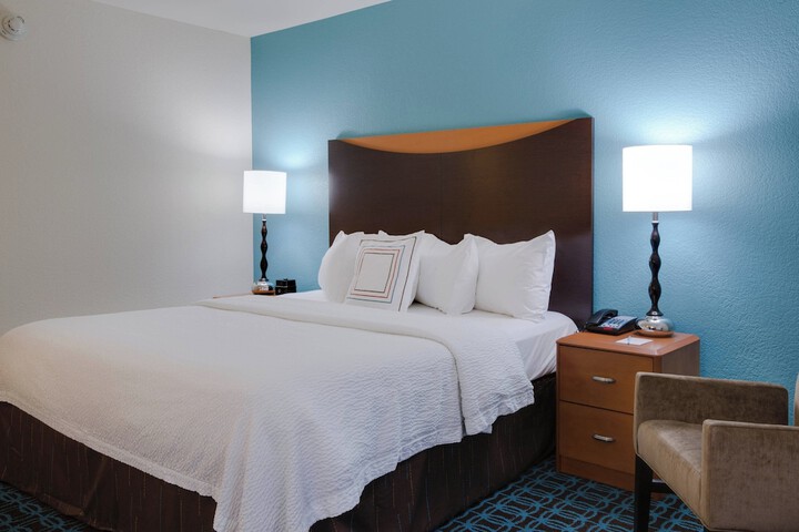 Fairfield by Marriott Titusville Kennedy Space Center