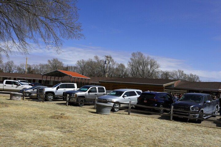 Raine Motel