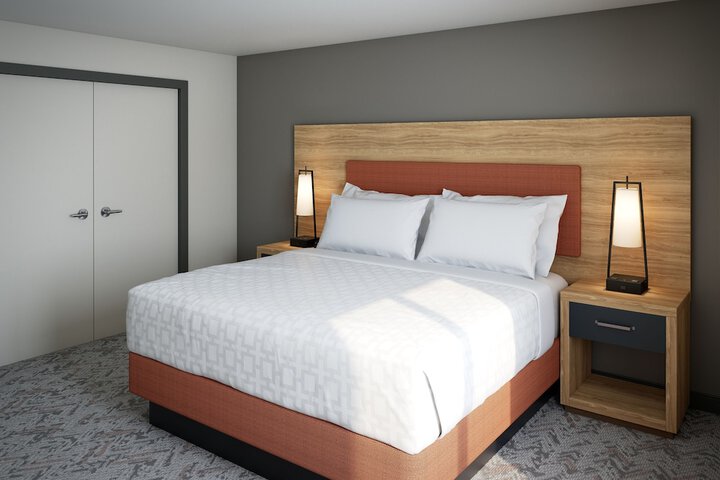 Candlewood Suites Columbia by IHG