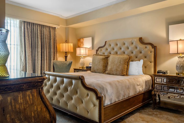 Omni Royal Orleans Hotel