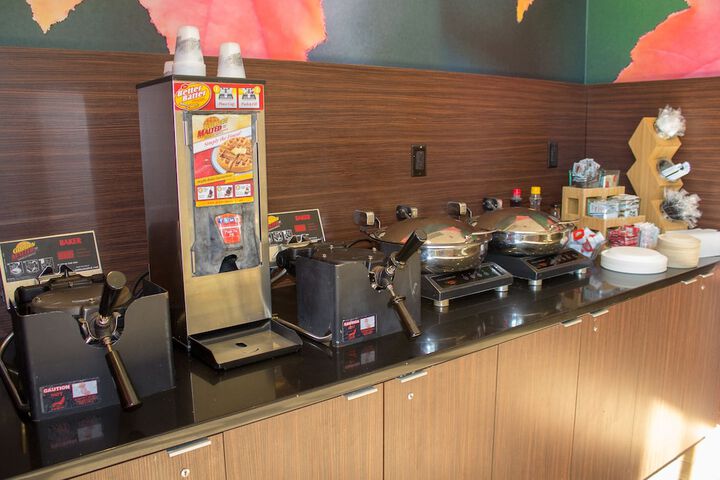 Fairfield Inn & Suites by Marriott Geneva Finger Lakes