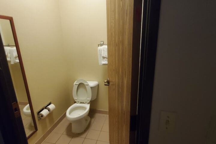Cambridge Inn by Capital O near I-70 / I-77