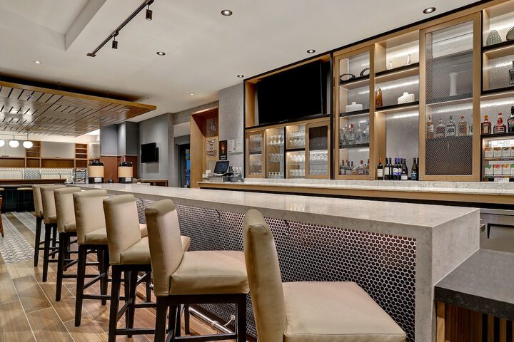 Hyatt Place Prince George