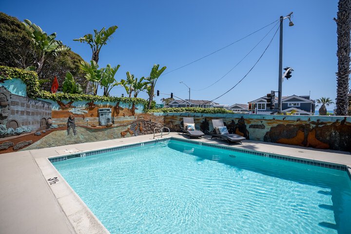 Pool 5 of 28