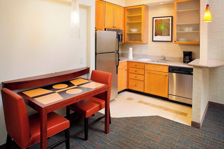 Residence Inn by Marriott Roanoke Airport