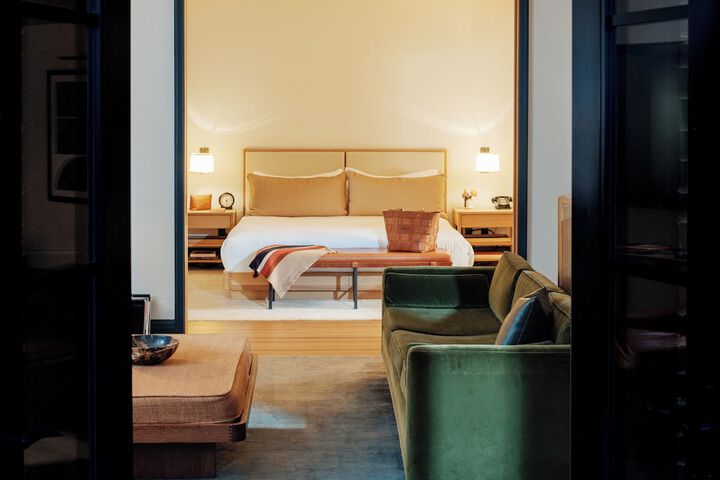 Shinola Hotel