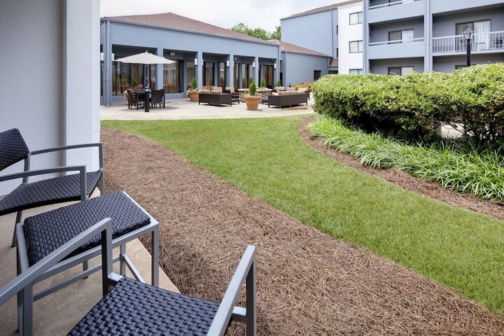Courtyard by Marriott Atlanta Marietta / I-75 North