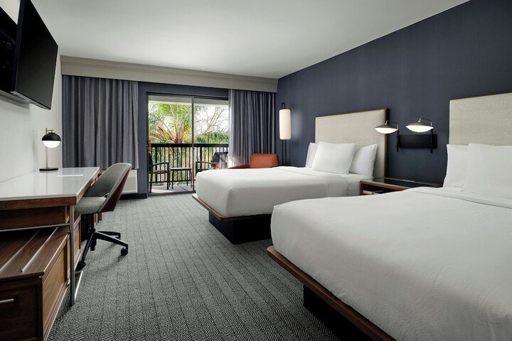 Courtyard by Marriott Stockton