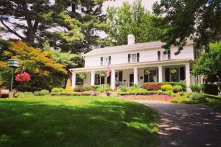 Wagener Estate Bed & Breakfast