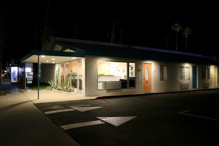 Hotel 3 of 35