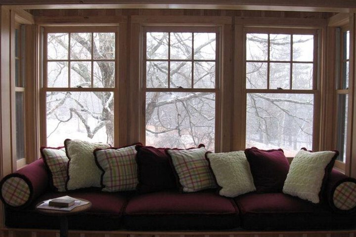 Retreat at TreeGap