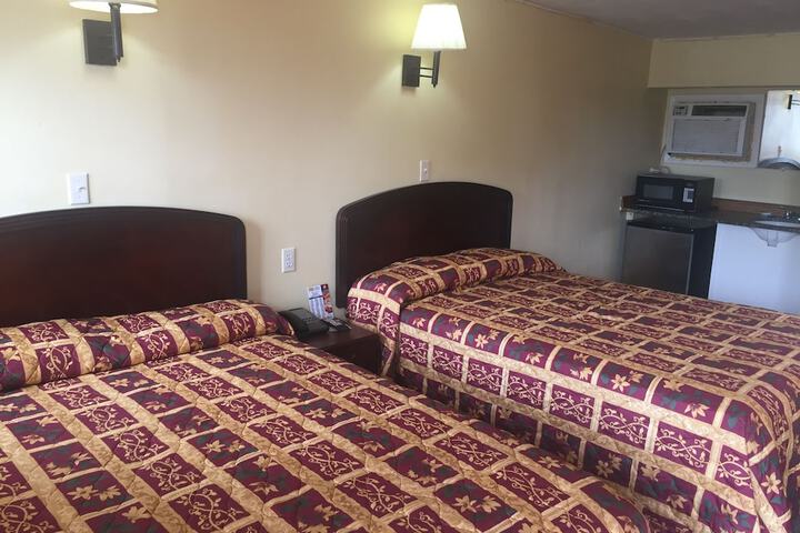 Rivers Inn Fort Madison