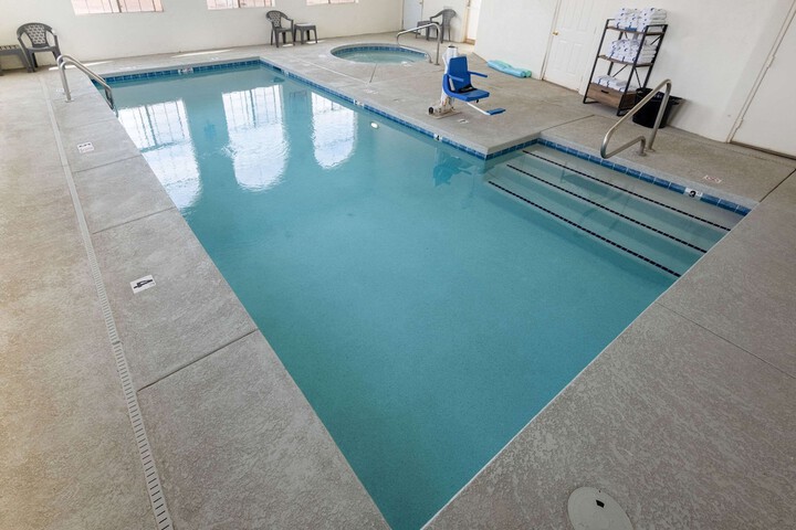 Pool 7 of 36
