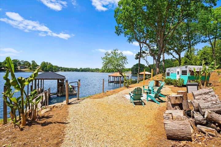 Nancy Key W / pool Wine Cave, Optional Boat Rental