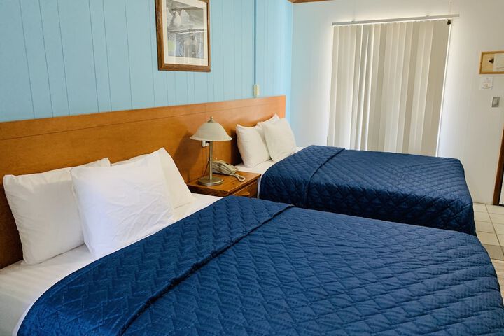Town and Country Motel